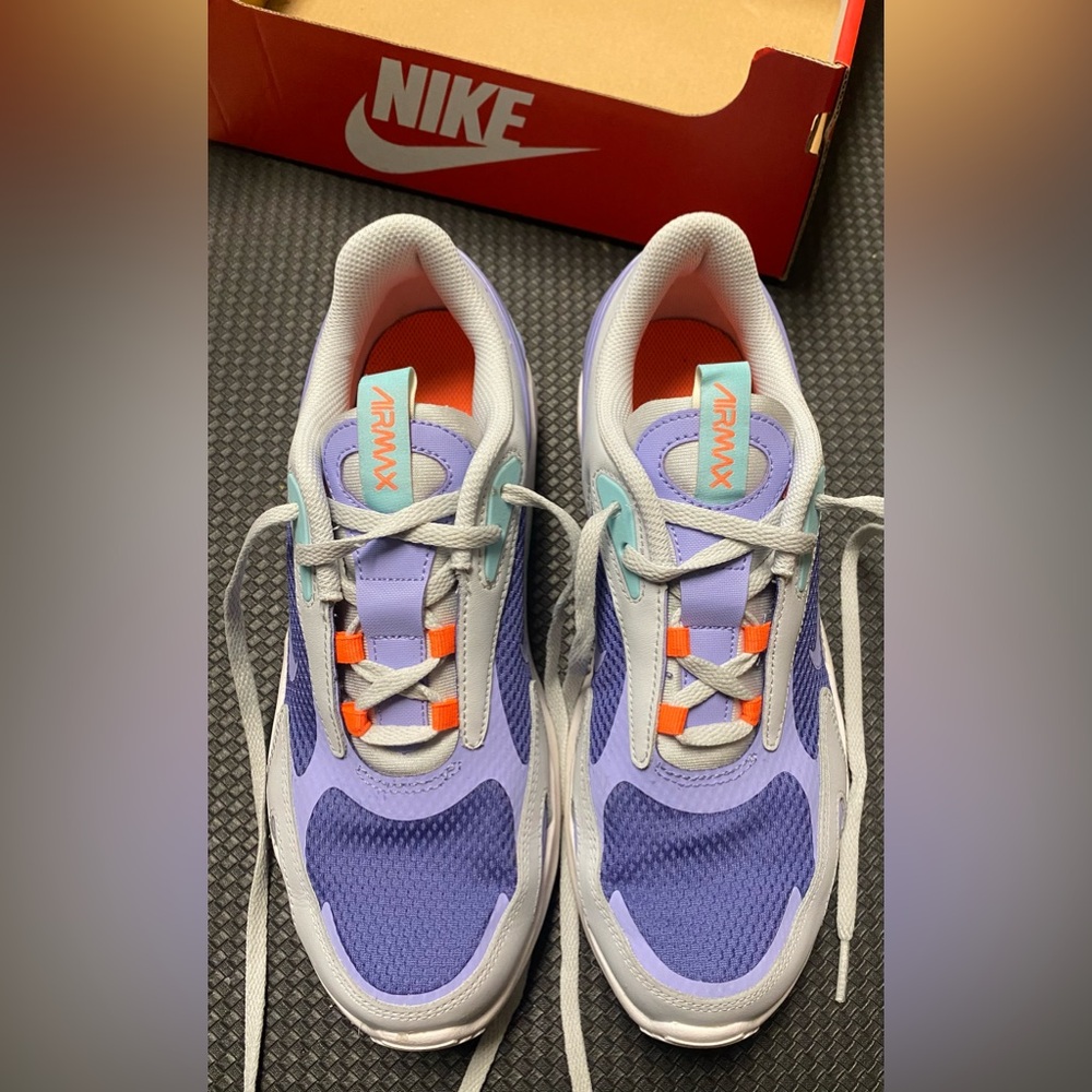 Nike air max bolt (GS)
